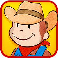 Curious George at the Zoo, Old MacDonald's Farm